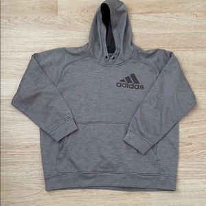Adidas hoodie